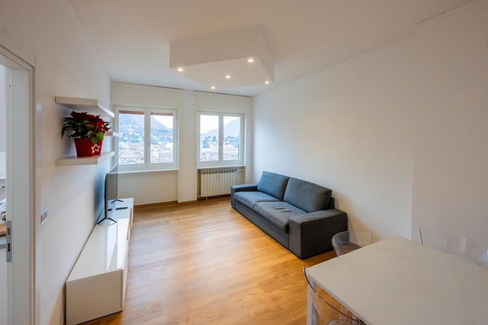 Le Case Di Ferdinando Apartment in Province of Lecco