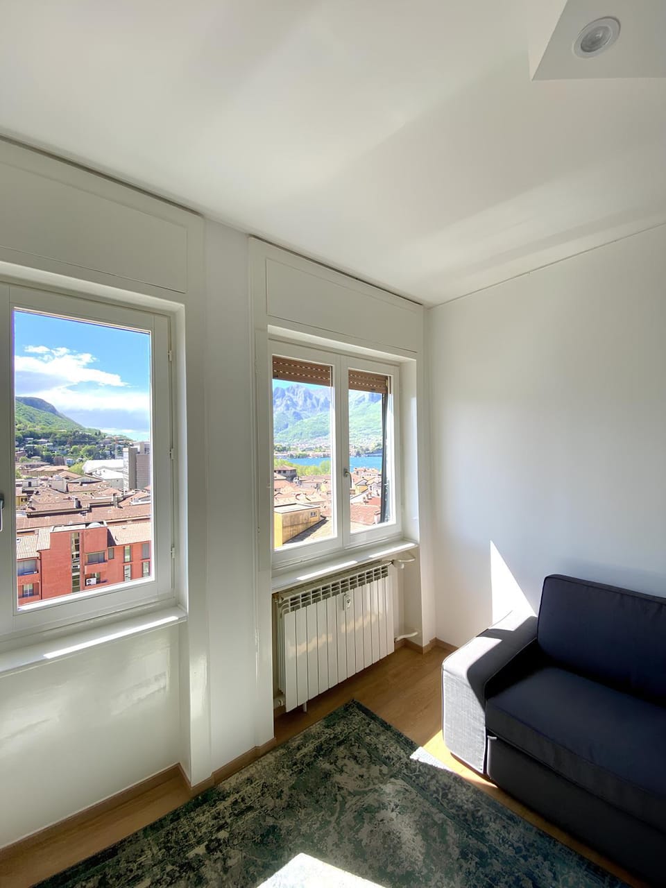 Le Case Di Ferdinando Apartment in Province of Lecco