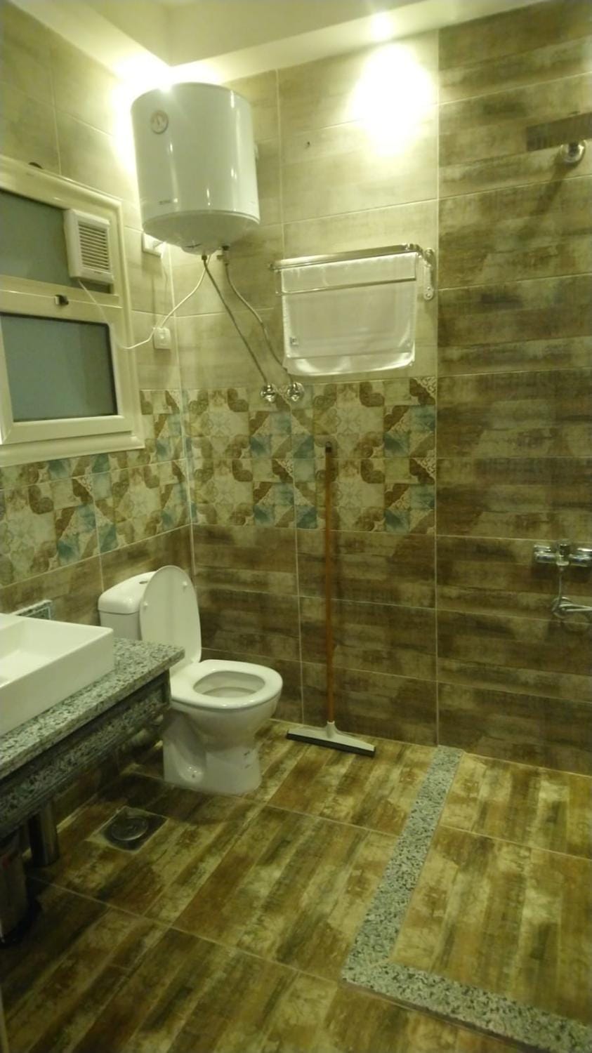 Shower, Toilet, Bathroom, bidet