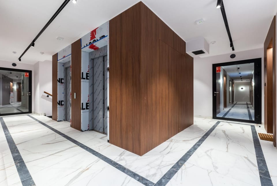 elevator
