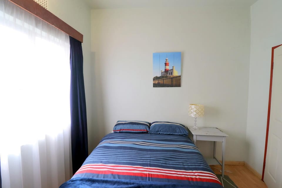 Heide 15 House in Western Cape