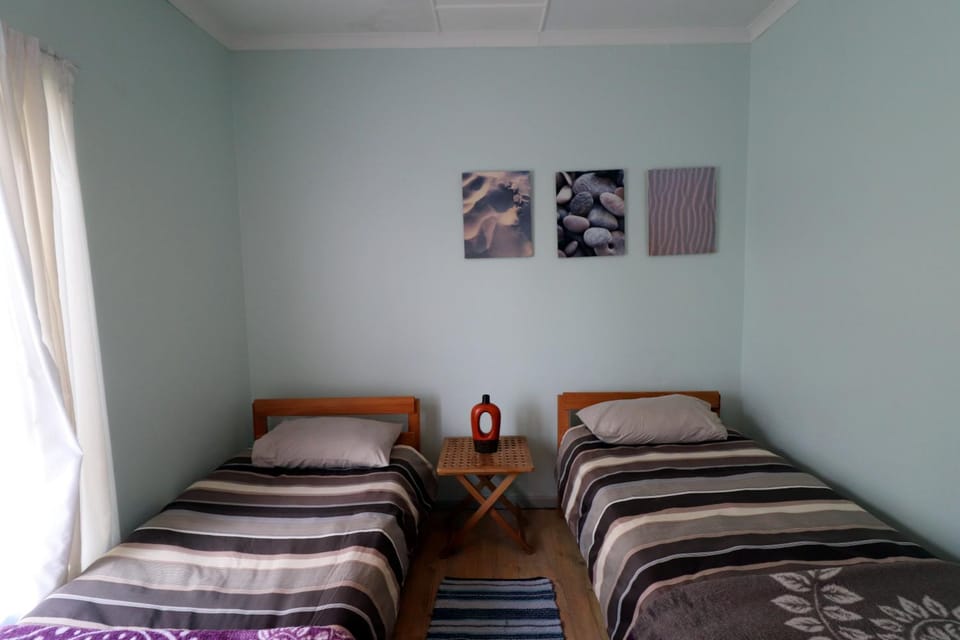 Heide 15 House in Western Cape