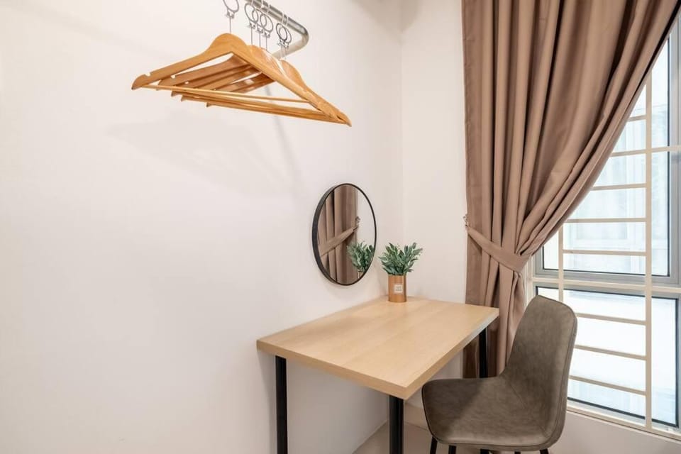 PV20 4 Bedroom Kids Friendly Home by Feel Home Apartment in Federal Territory of Kuala Lumpur