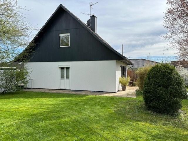 Ferienhaus „Burgpalace“ House in Lower Saxony, Germany