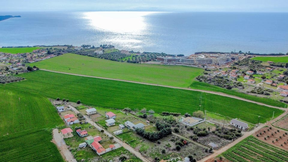 Maraki's house Apartment in Halkidiki