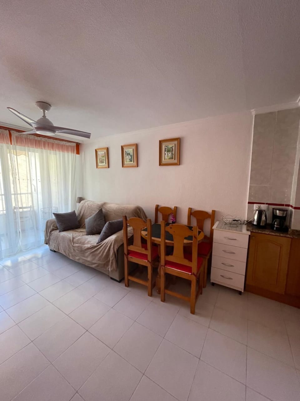 Apartment Goleta 34 Apartment in Torrevieja