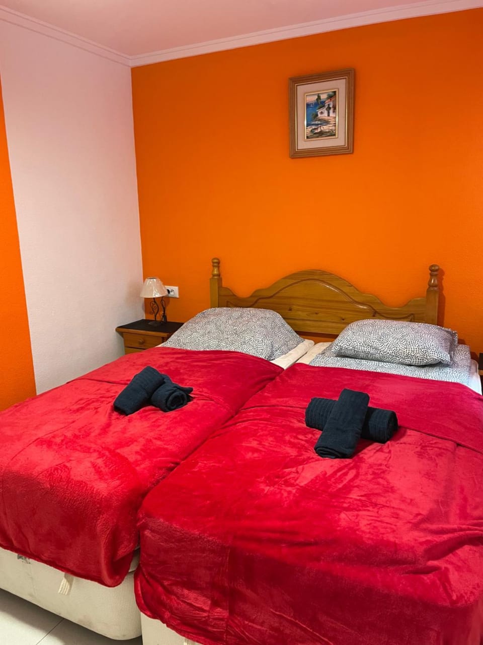 Apartment Goleta 34 Apartment in Torrevieja