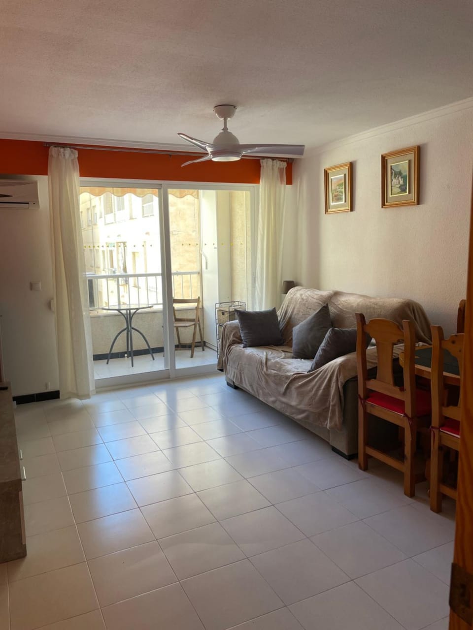 Apartment Goleta 34 Apartment in Torrevieja