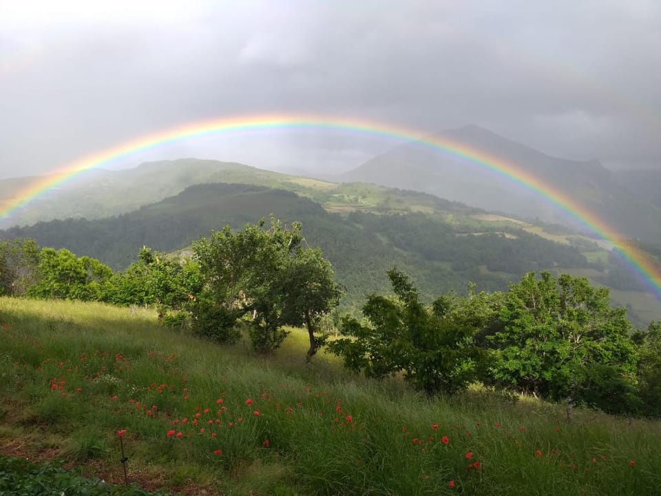 Casa Gloria Country House in Asturias