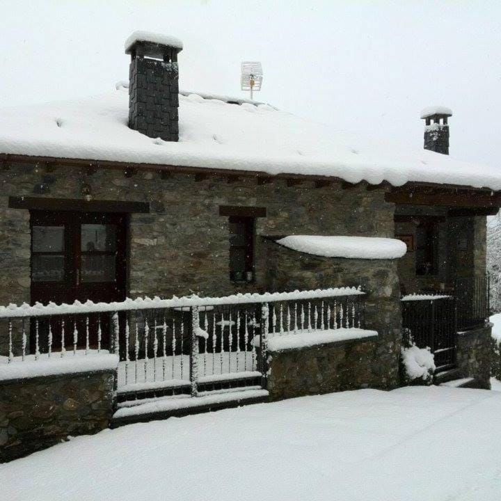 Casa Gloria Country House in Asturias
