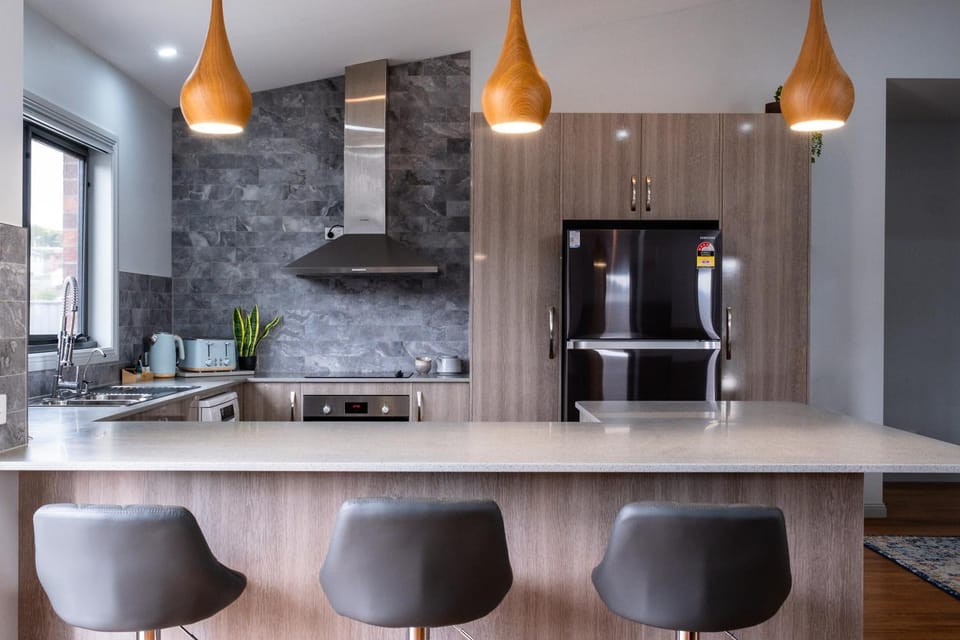 Sweet Wattle Retreat 1 House in Tasmania