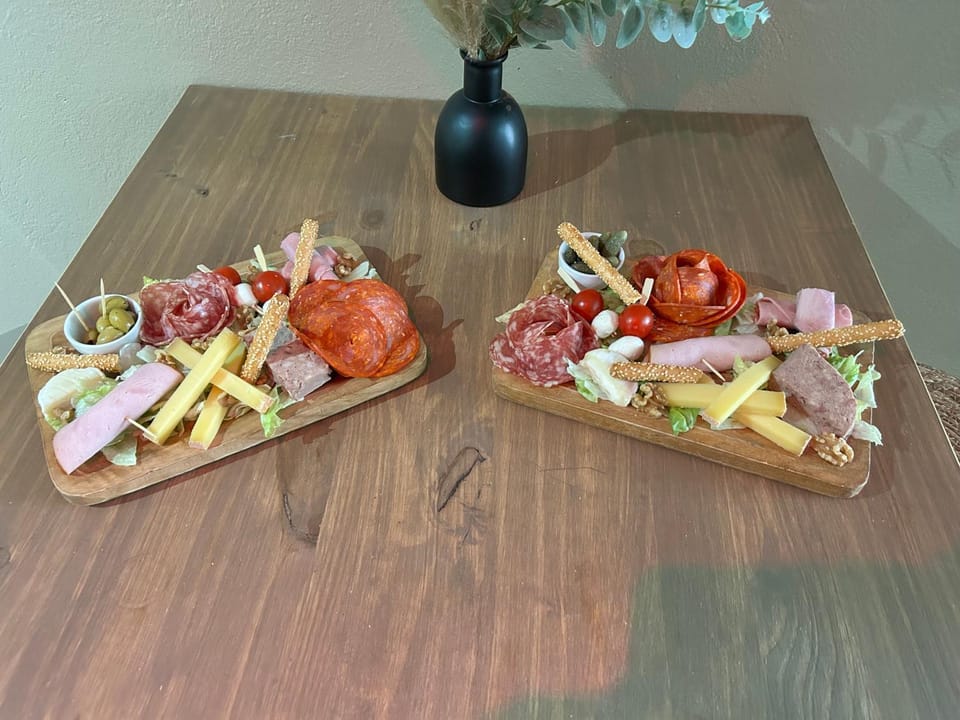 Dinner