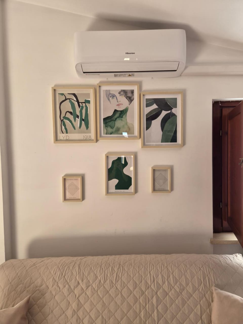 air conditioner