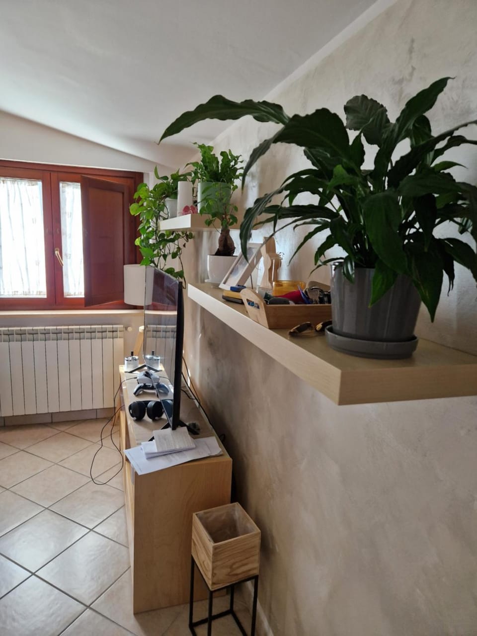 La Mansarda Di Cecco Apartment in Abruzzo