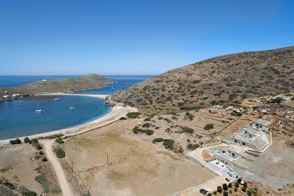 Natural landscape, Beach