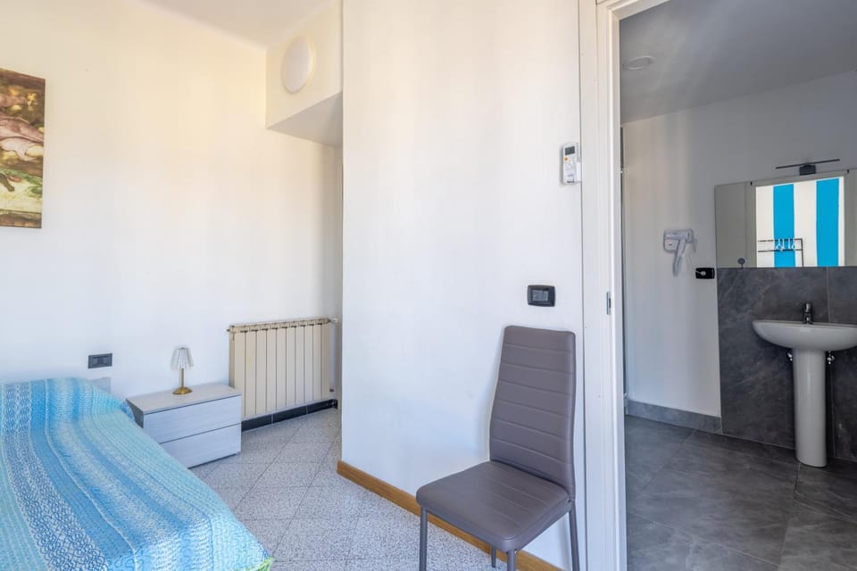 Suites Cinquecento Bed and Breakfast in La Spezia