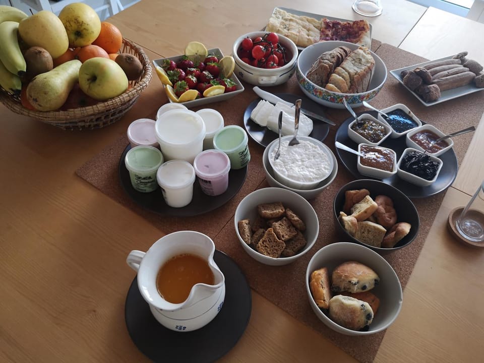 Breakfast