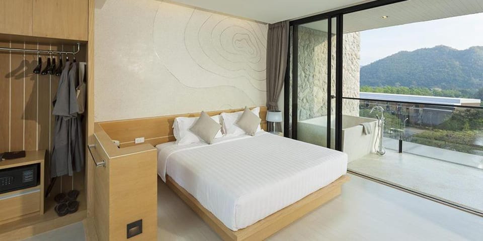 Luxurious Botanica Khao Yai Apartment in Laos
