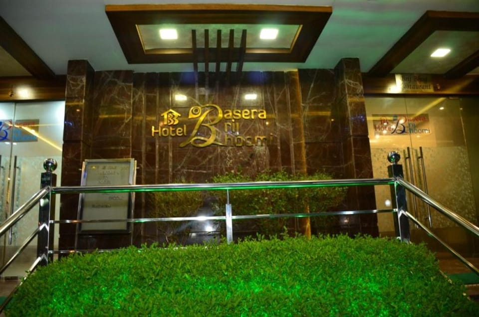 Hotel Basera Brij Bhoomi Vrindavan Hotel in Uttar Pradesh