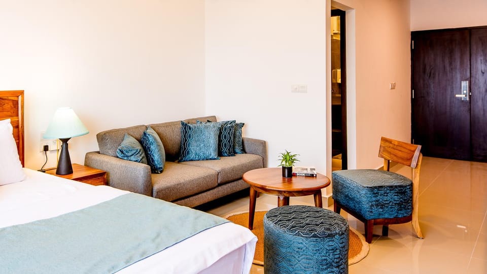 Sea Breeze Heaven Residencies By Cocotech Apartment in Negombo