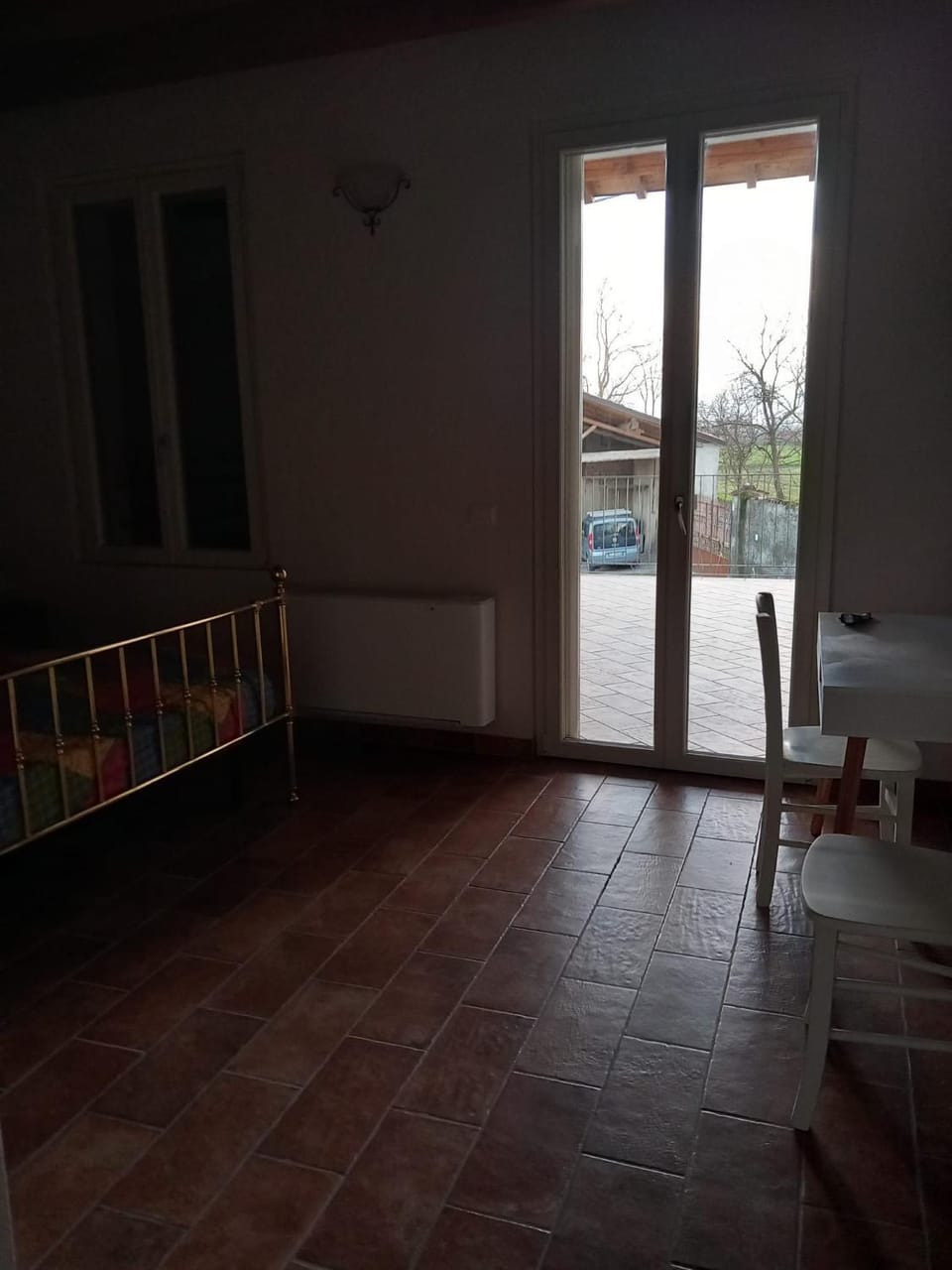 L'Antico Fienile Agriturismo Farm Stay in Province of Brescia