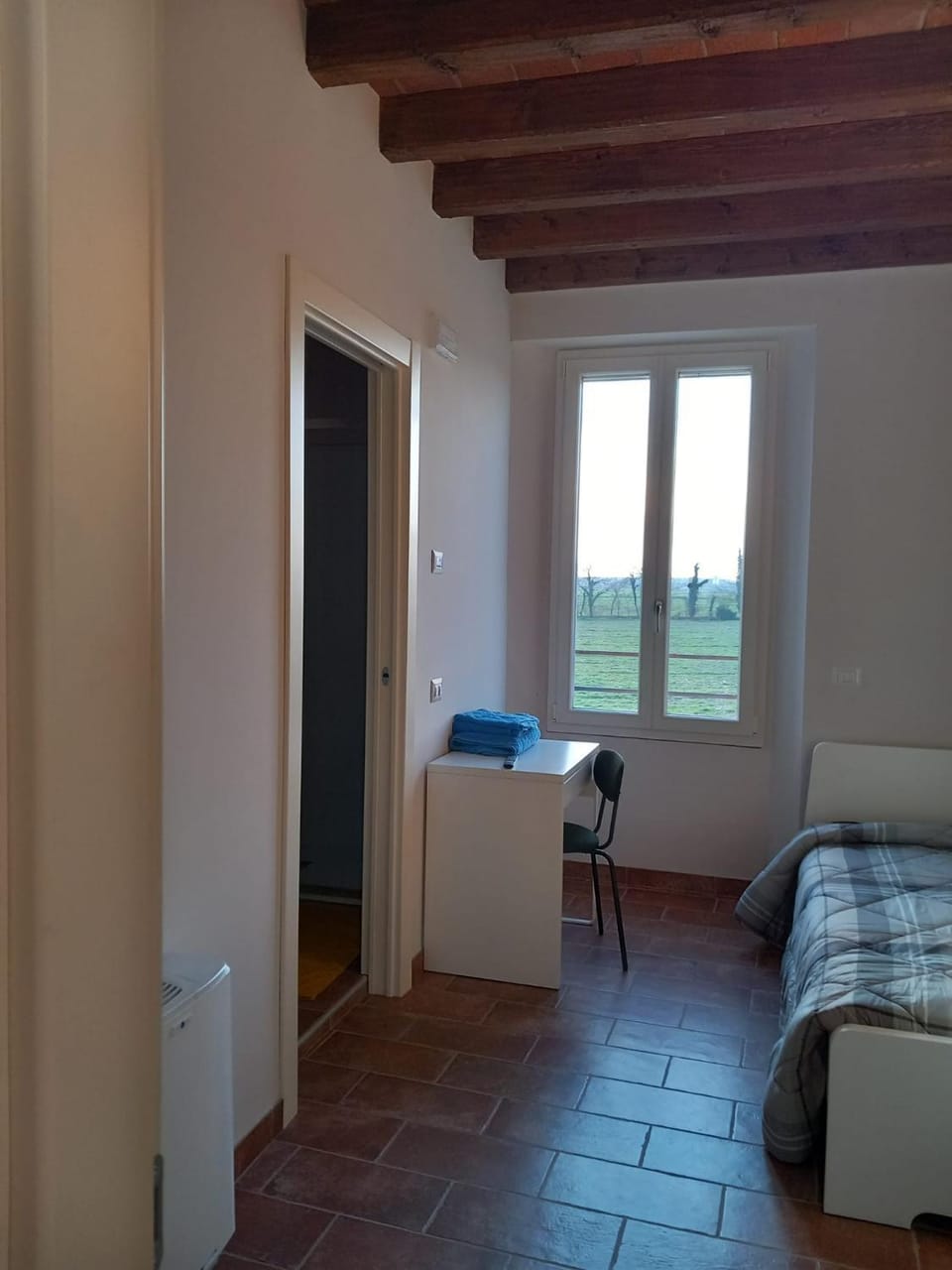 L'Antico Fienile Agriturismo Farm Stay in Province of Brescia