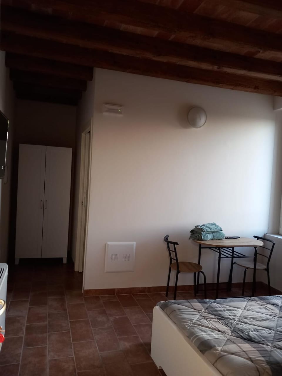 L'Antico Fienile Agriturismo Farm Stay in Province of Brescia