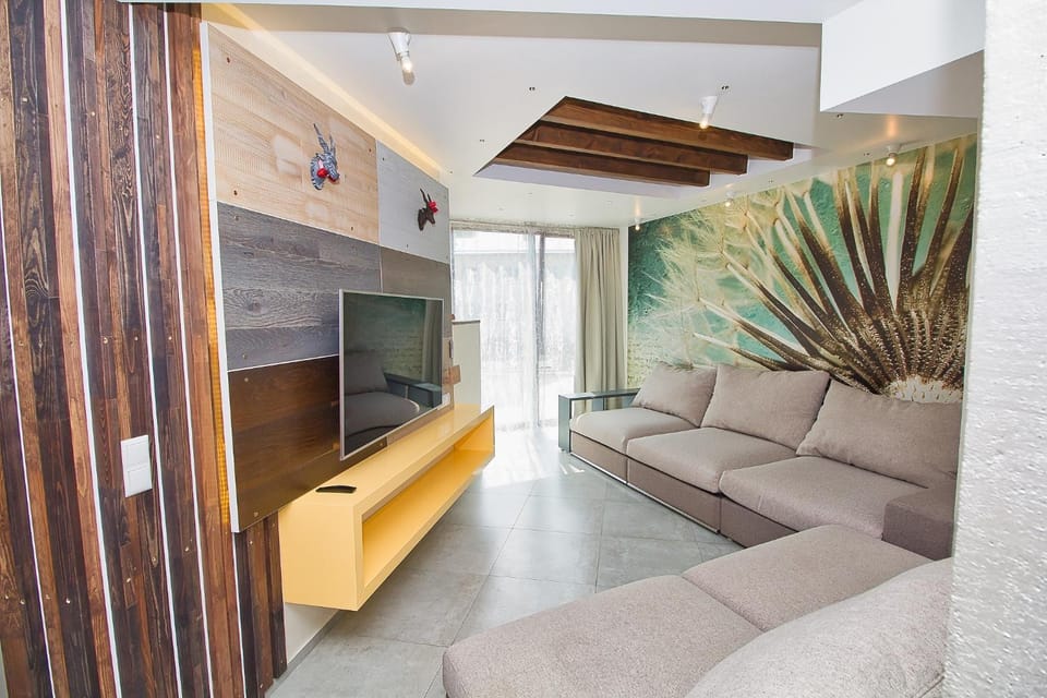 TV and multimedia, Living room