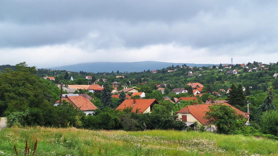 City view