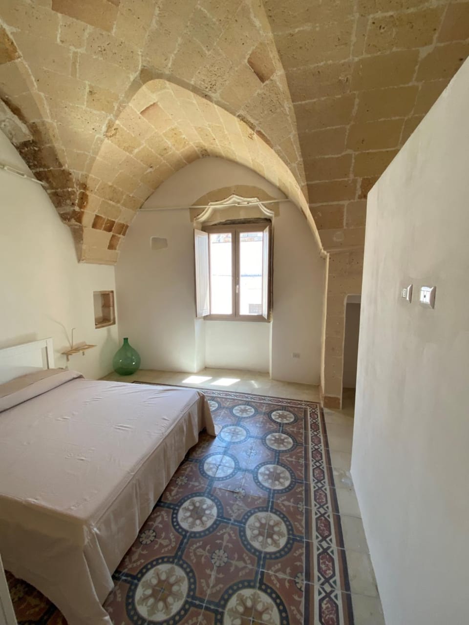 Musciu Ti Lammia 54 Apartment in Manduria
