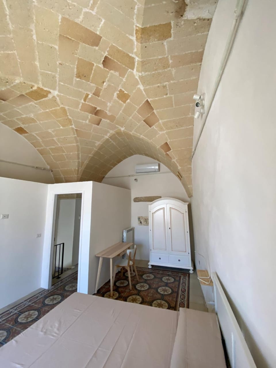 Musciu Ti Lammia 54 Apartment in Manduria