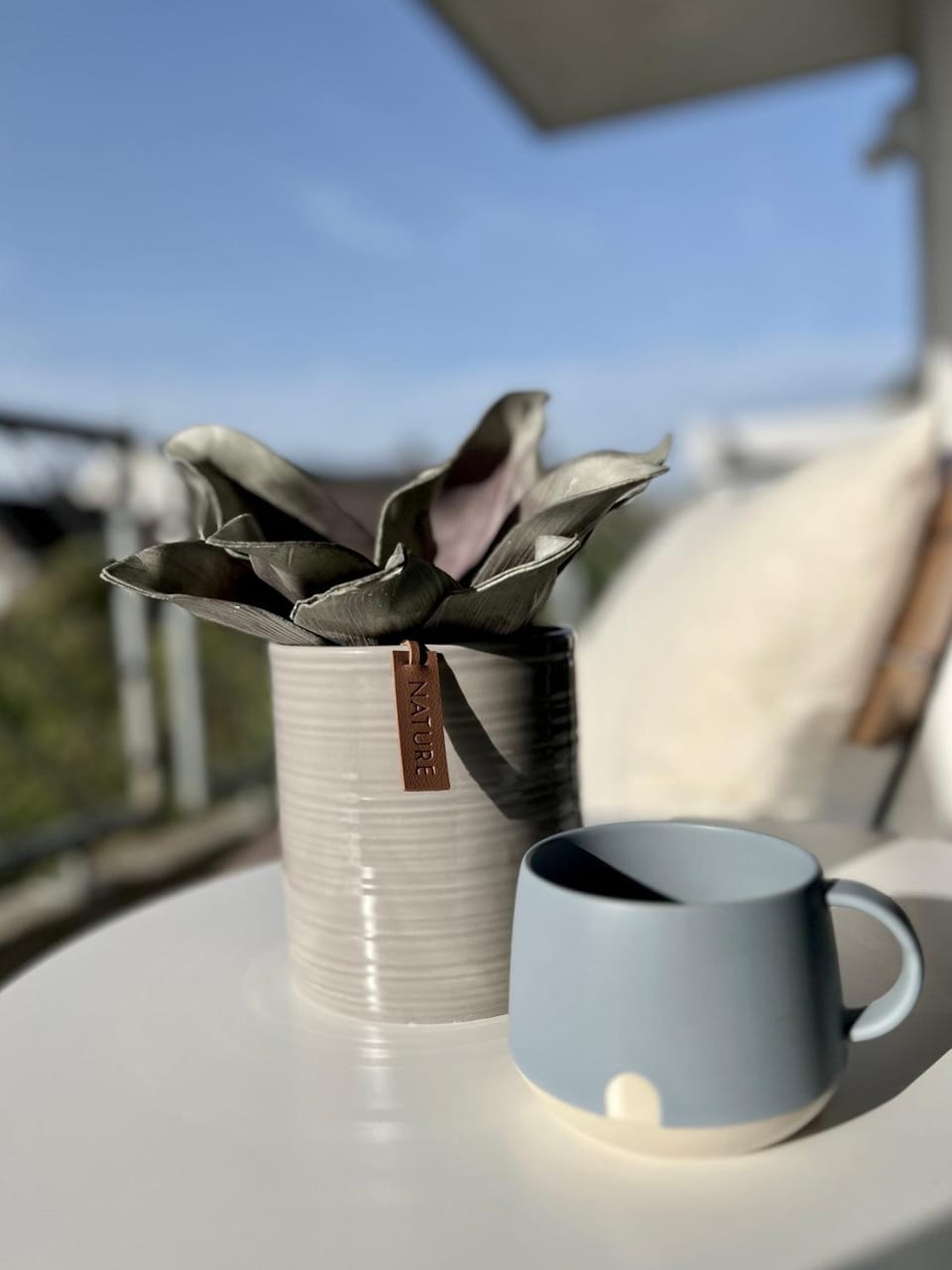 Day, Coffee/tea facilities, View (from property/room), Balcony/Terrace