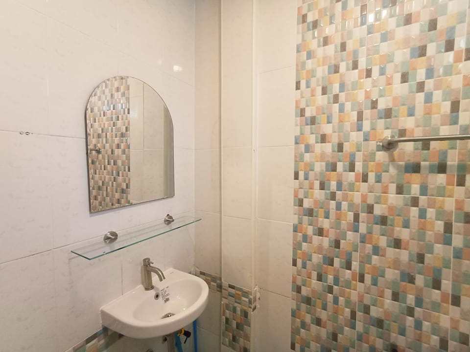 Box Poshtel ที่พักวิวทะเล Hostel in Chon Buri Changwat
