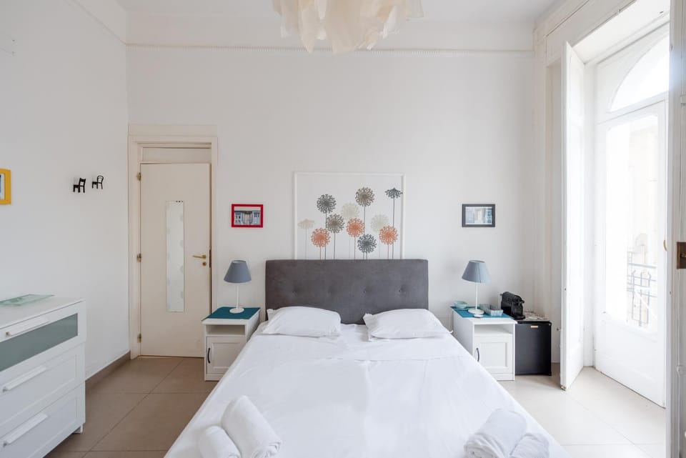A casa di Giulia By Dimorra Apartment in Naples