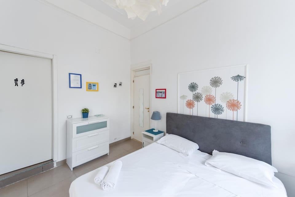 A casa di Giulia By Dimorra Apartment in Naples
