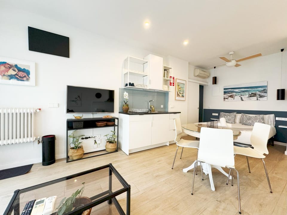 TV and multimedia, Living room