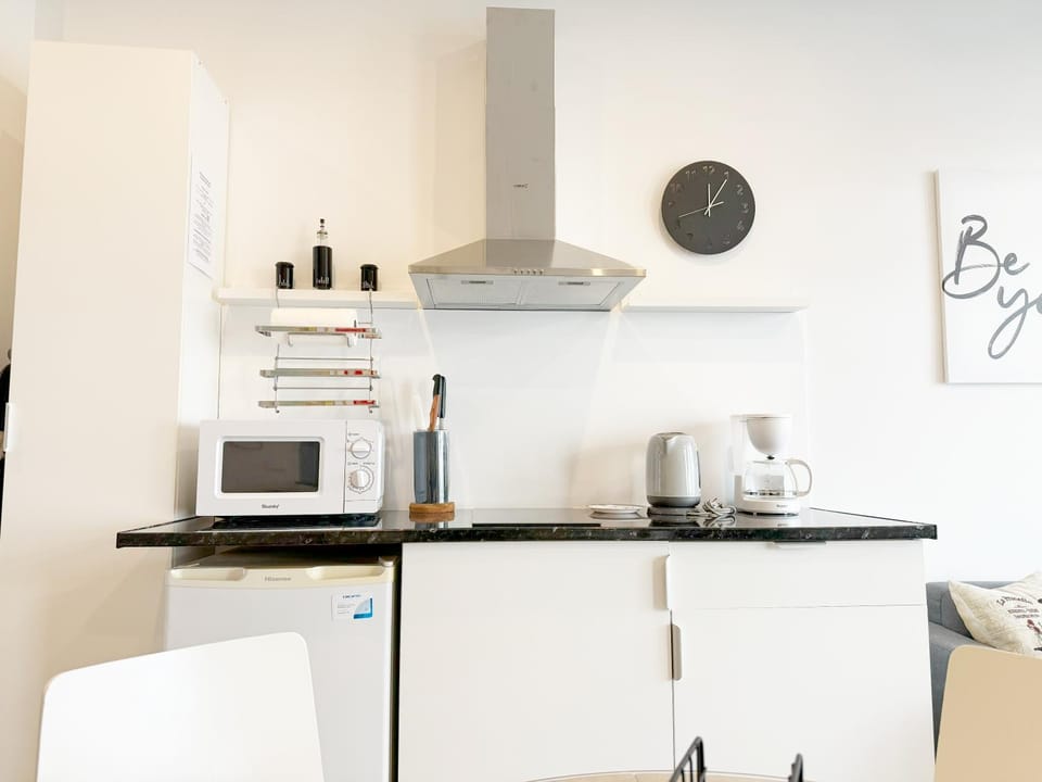 stove