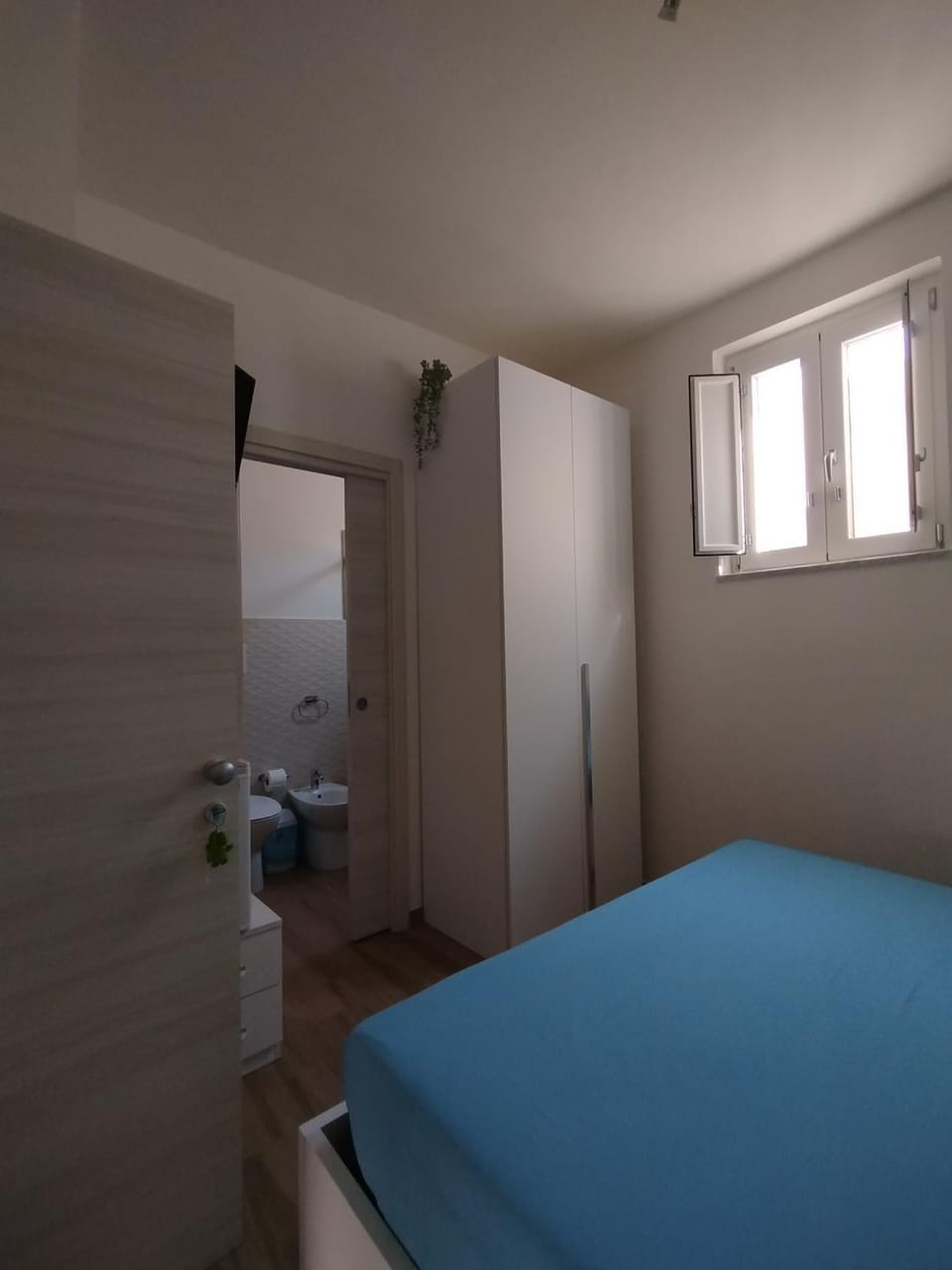 La casa di Dodo Apartment in Campania