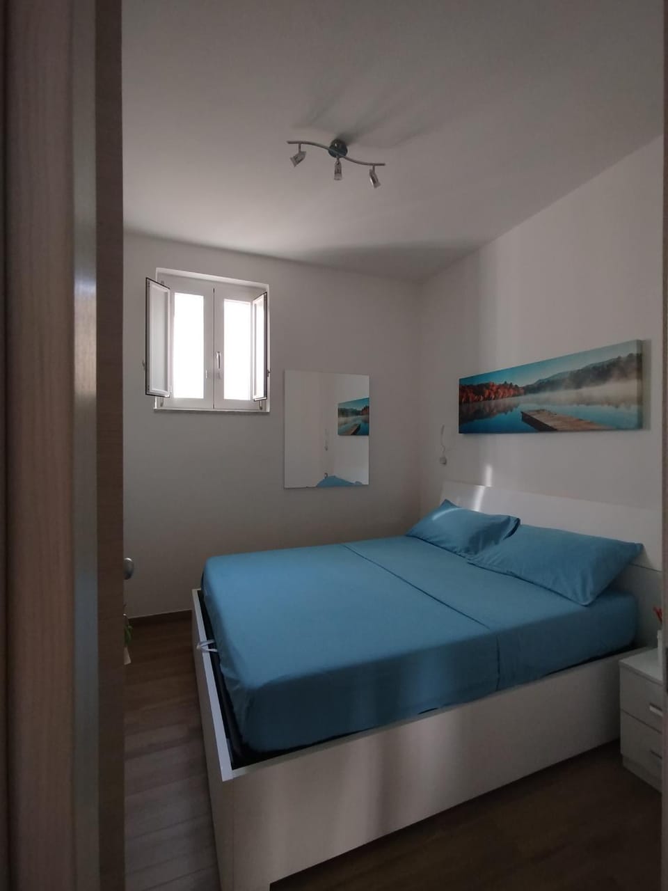 La casa di Dodo Apartment in Campania