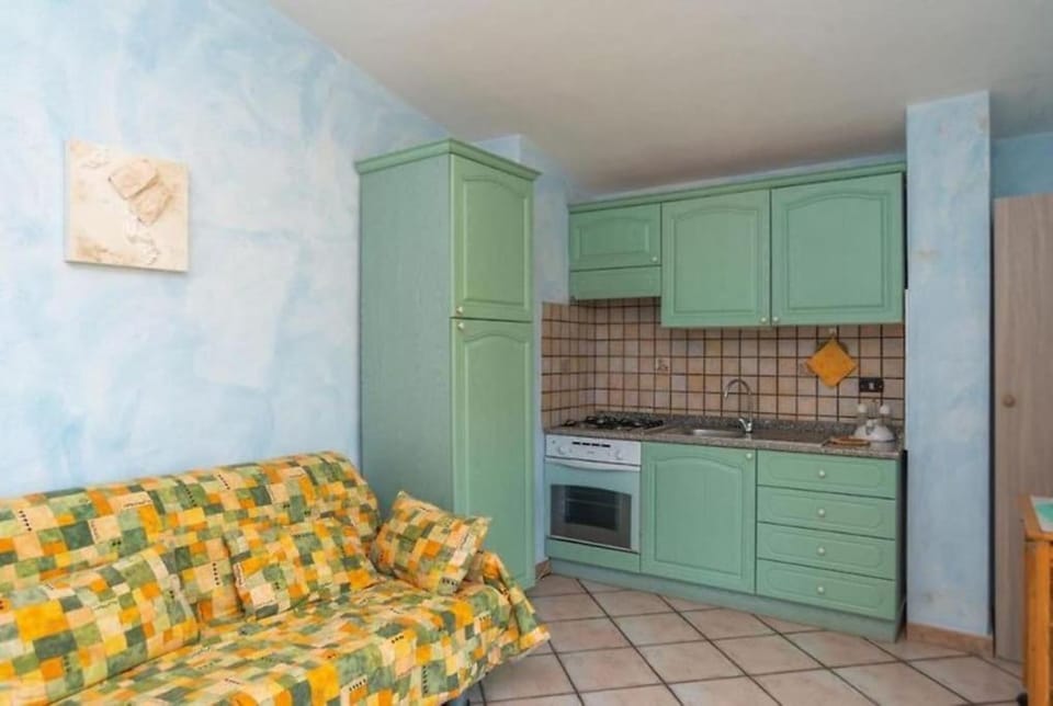 Villa Angelica Bilo 7 Apartment in Sardinia