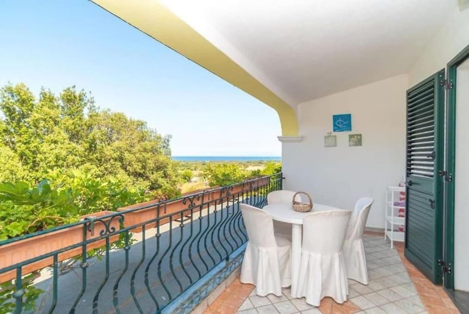 Villa Angelica Bilo 7 Apartment in Sardinia