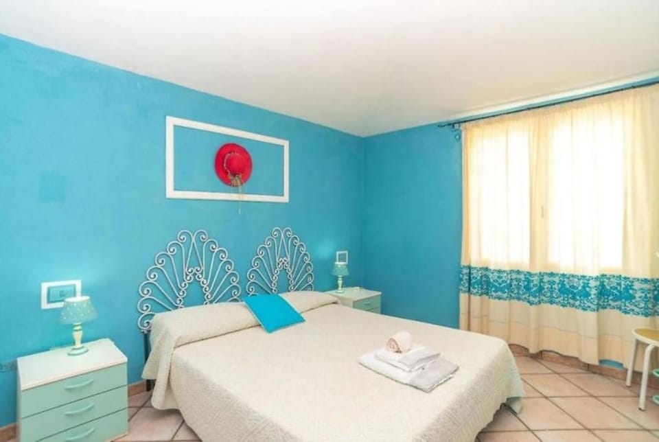Villa Angelica Bilo 7 Apartment in Sardinia