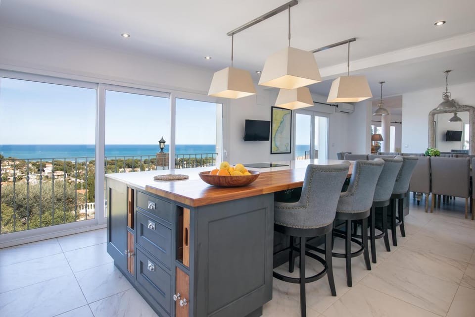Other, Sea view