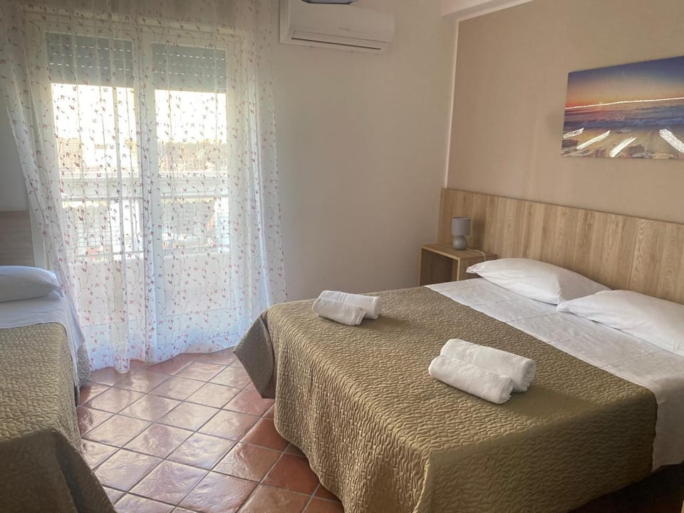Ermes House Apartment in Sicily