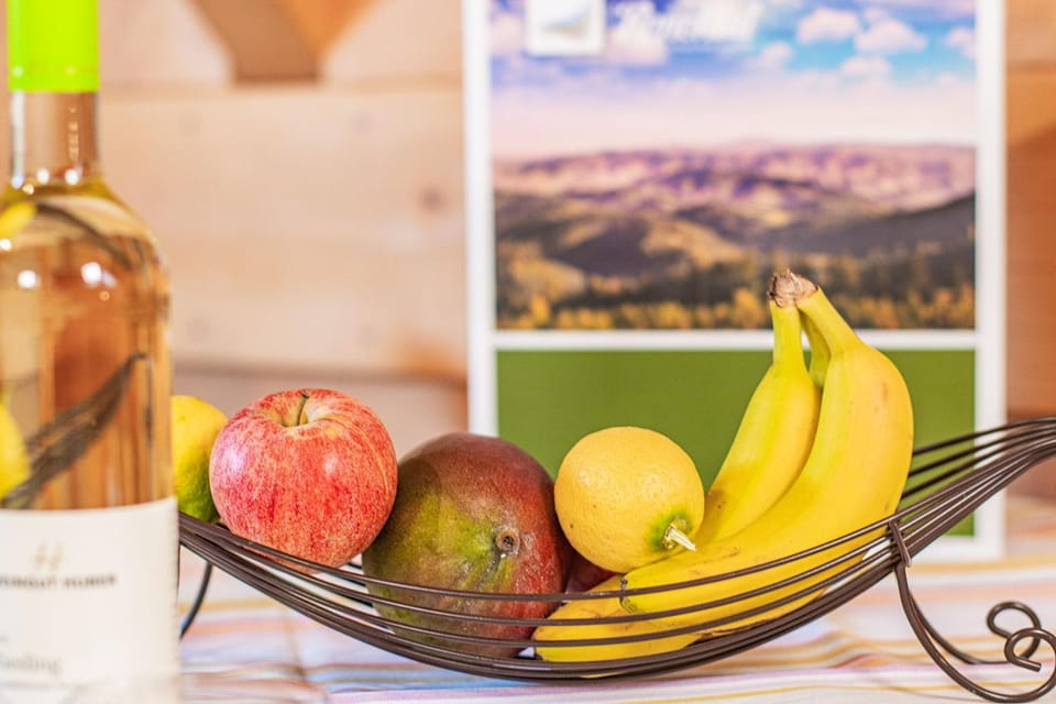 Weingut und Ferienhof Josef Huber Apartment in Ortenau