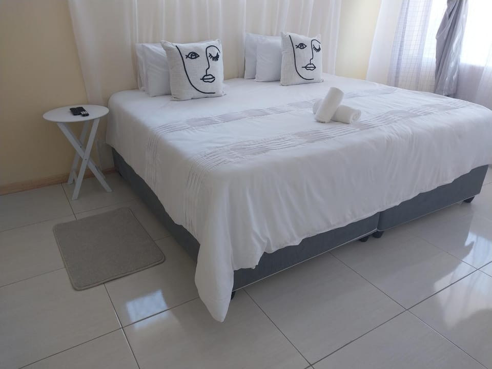 Sweet home guesthouse Nature lodge in Eastern Cape