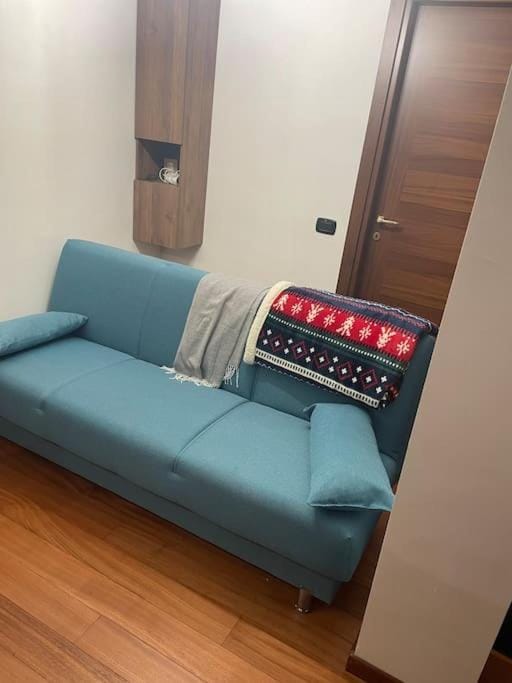 Casa Adriana Foppolo 3 camere da letto Apartment in Lombardy