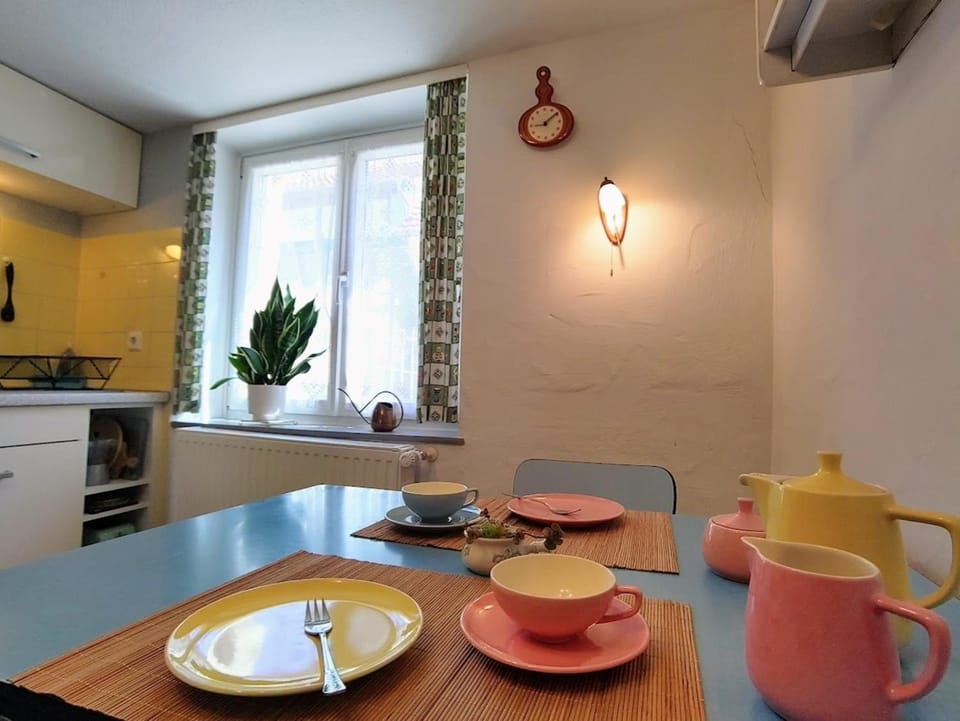 Ferienwohnung Sorgenfrei Apartment in Baden-Württemberg