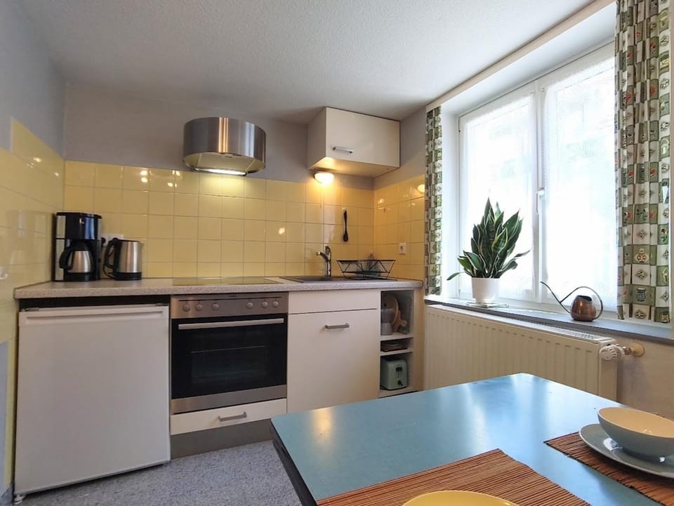 Ferienwohnung Sorgenfrei Apartment in Baden-Württemberg