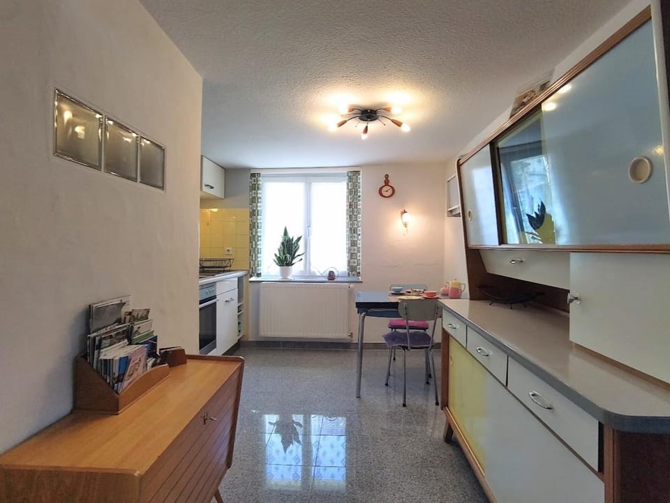 Ferienwohnung Sorgenfrei Apartment in Baden-Württemberg